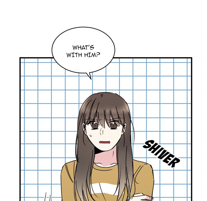 Read Do You Believe in Ghosts? chapter 21 image 41 on Lezhin