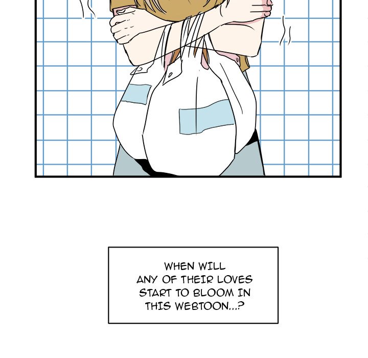 Read Do You Believe in Ghosts? chapter 21 image 42 on Lezhin