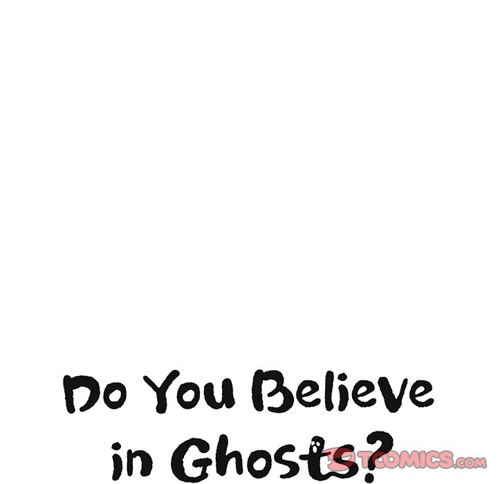 Read Do You Believe in Ghosts? chapter 21 image 43 on Lezhin
