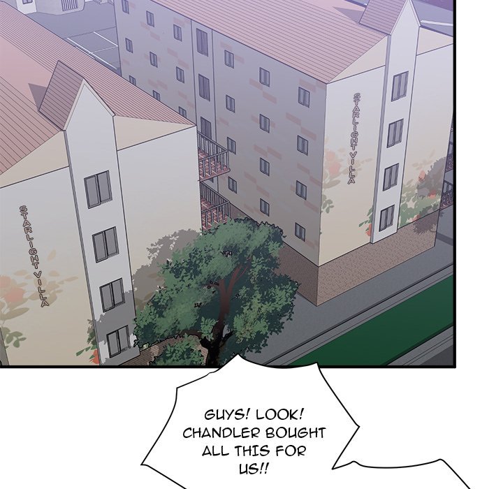 Read Do You Believe in Ghosts? chapter 21 image 45 on Lezhin