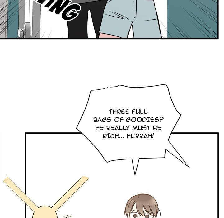 Read Do You Believe in Ghosts? chapter 21 image 47 on Lezhin