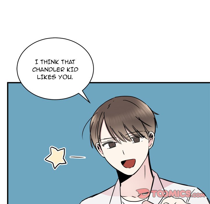 Read Do You Believe in Ghosts? chapter 21 image 49 on Lezhin