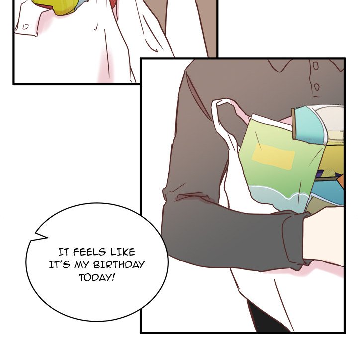 Read Do You Believe in Ghosts? chapter 21 image 5 on Lezhin