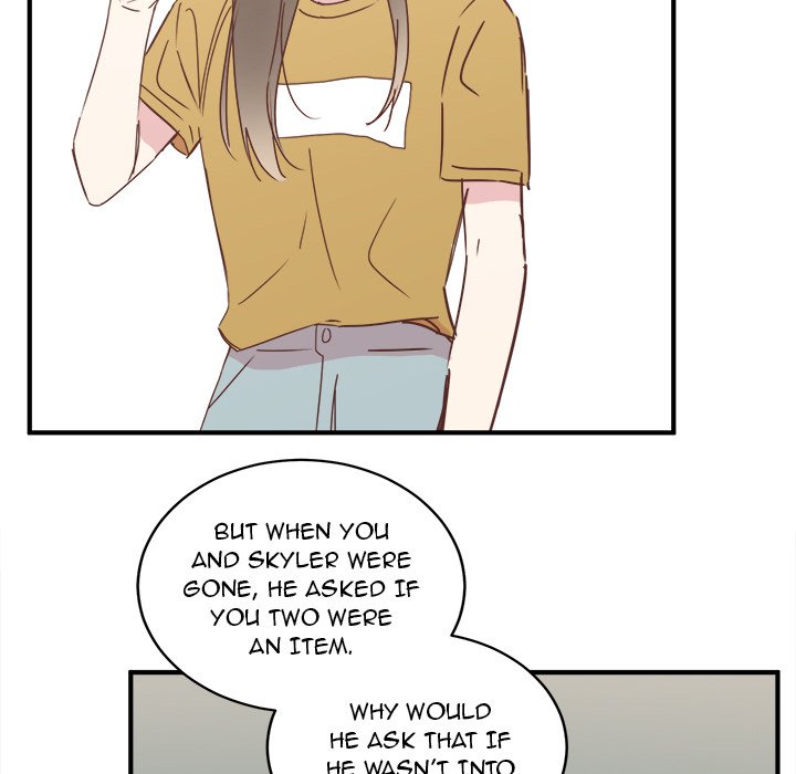 Read Do You Believe in Ghosts? chapter 21 image 52 on Lezhin