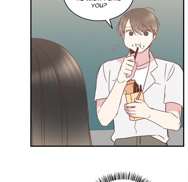 Read Do You Believe in Ghosts? chapter 21 image 53 on Lezhin