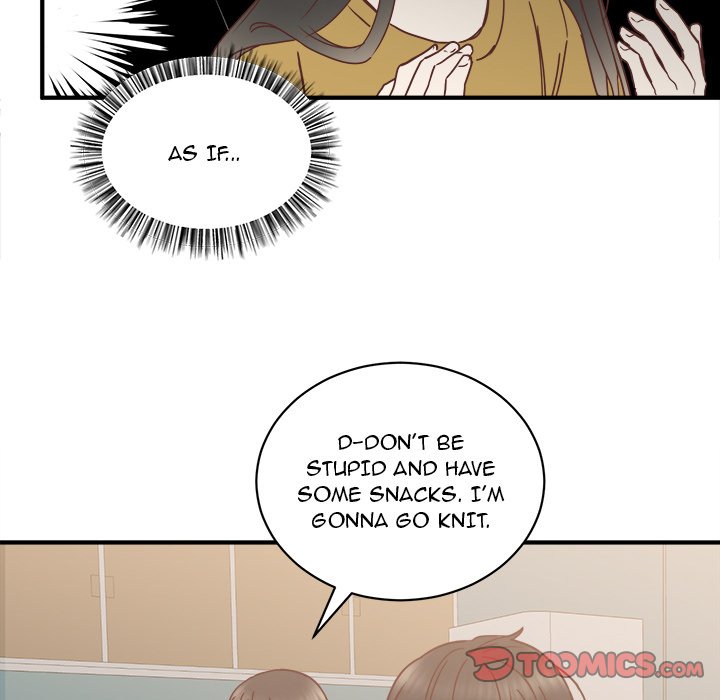 Read Do You Believe in Ghosts? chapter 21 image 55 on Lezhin