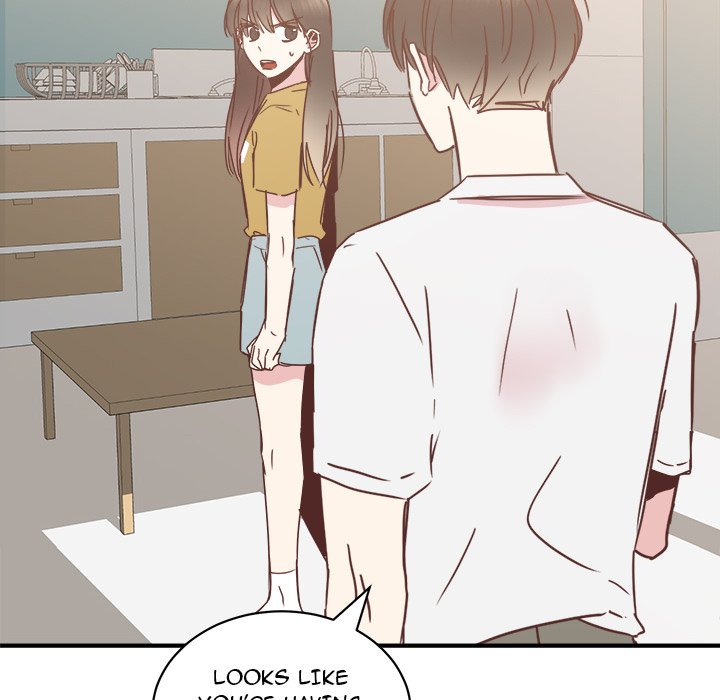 Read Do You Believe in Ghosts? chapter 21 image 56 on Lezhin