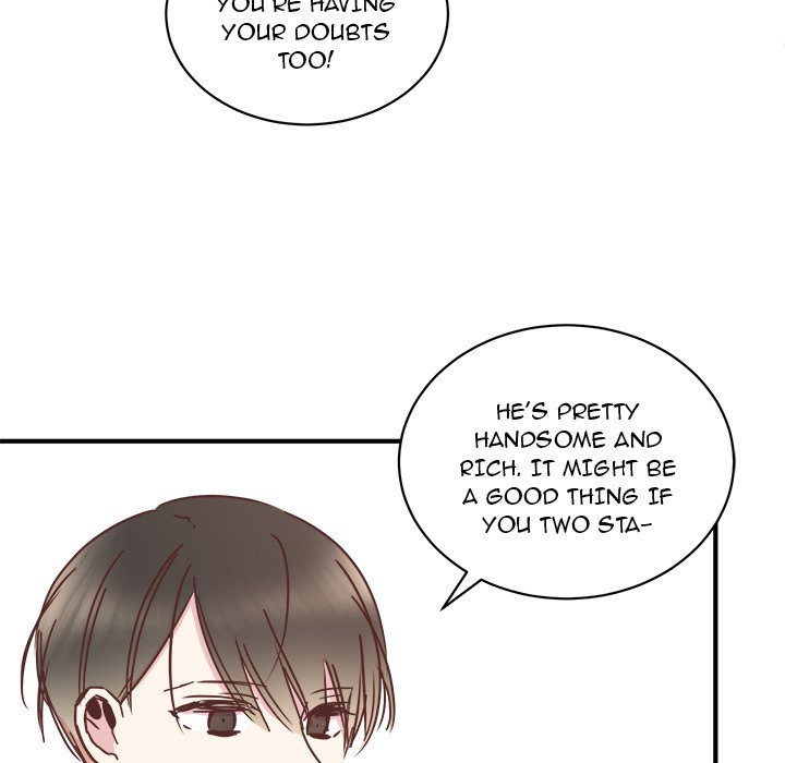 Read Do You Believe in Ghosts? chapter 21 image 57 on Lezhin