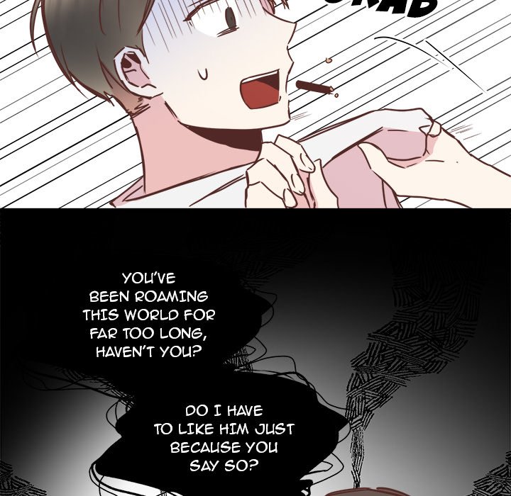 Read Do You Believe in Ghosts? chapter 21 image 59 on Lezhin