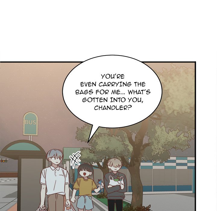 Read Do You Believe in Ghosts? chapter 21 image 6 on Lezhin
