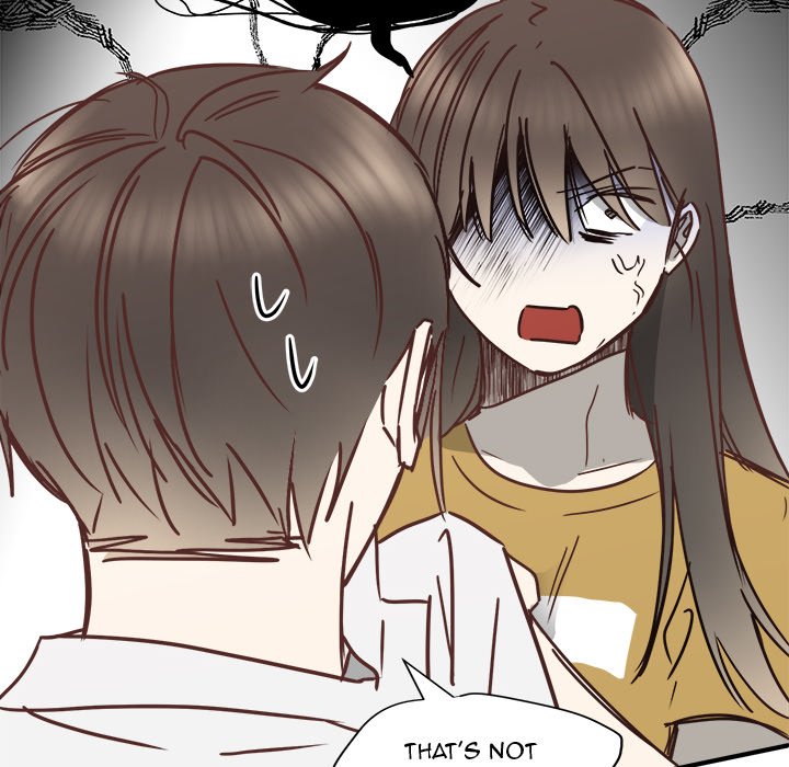 Read Do You Believe in Ghosts? chapter 21 image 60 on Lezhin
