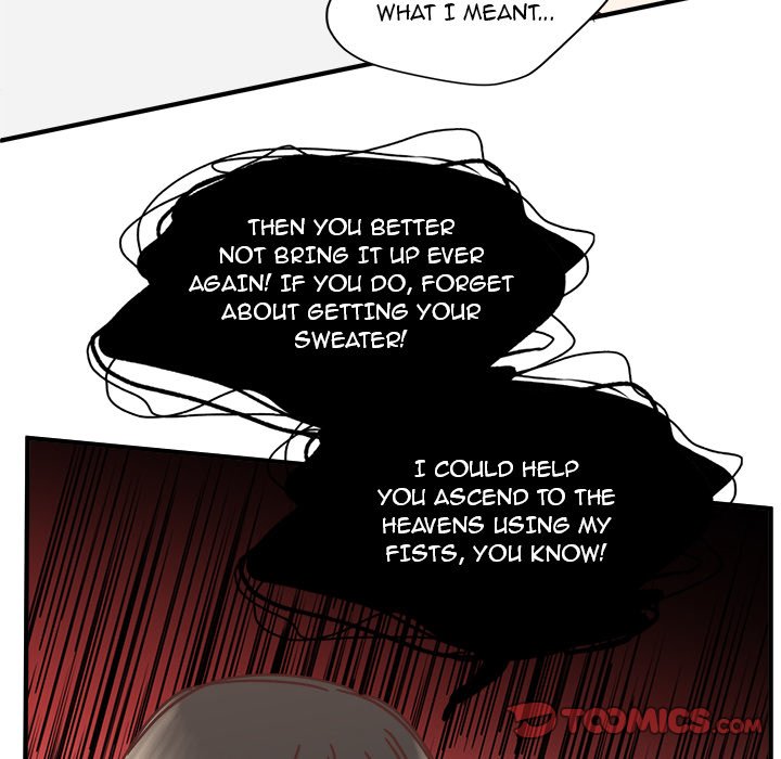 Read Do You Believe in Ghosts? chapter 21 image 61 on Lezhin