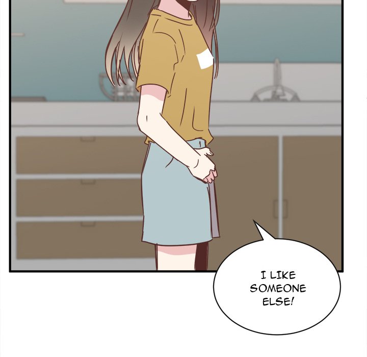 Read Do You Believe in Ghosts? chapter 21 image 64 on Lezhin
