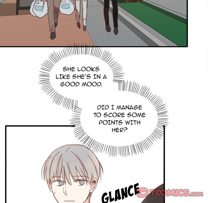 Read Do You Believe in Ghosts? chapter 21 image 7 on Lezhin