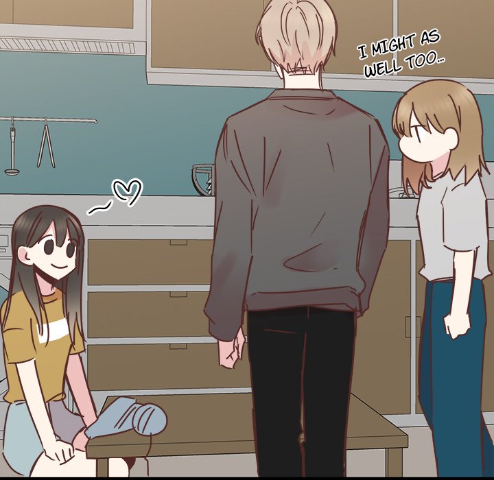 Read Do You Believe in Ghosts? chapter 21 image 70 on Lezhin