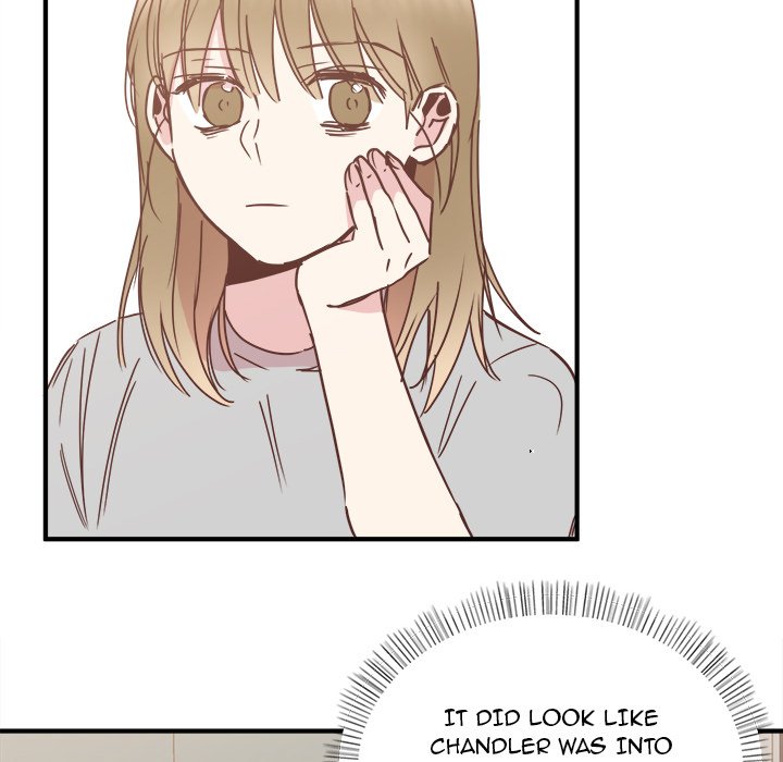 Read Do You Believe in Ghosts? chapter 21 image 72 on Lezhin