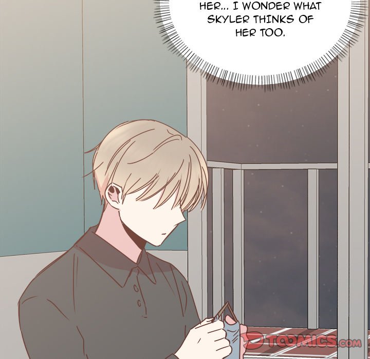 Read Do You Believe in Ghosts? chapter 21 image 73 on Lezhin