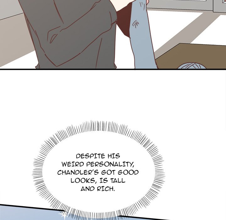 Read Do You Believe in Ghosts? chapter 21 image 74 on Lezhin