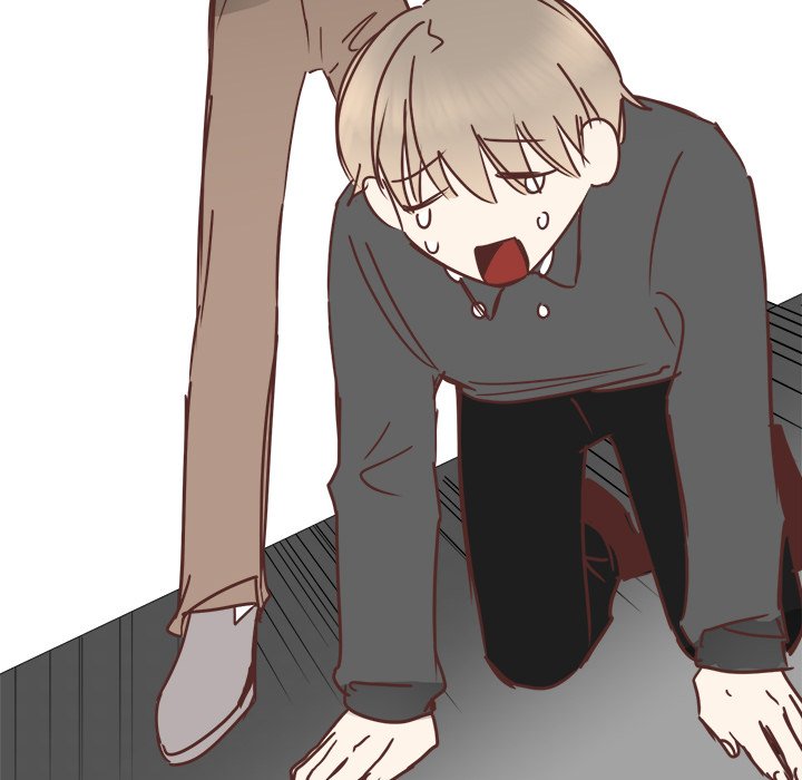 Read Do You Believe in Ghosts? chapter 21 image 78 on Lezhin