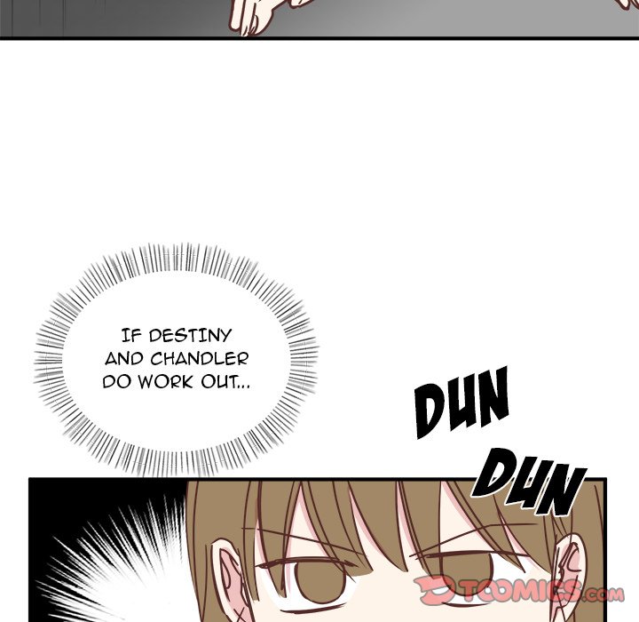 Read Do You Believe in Ghosts? chapter 21 image 79 on Lezhin