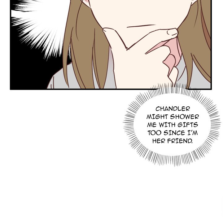 Read Do You Believe in Ghosts? chapter 21 image 80 on Lezhin
