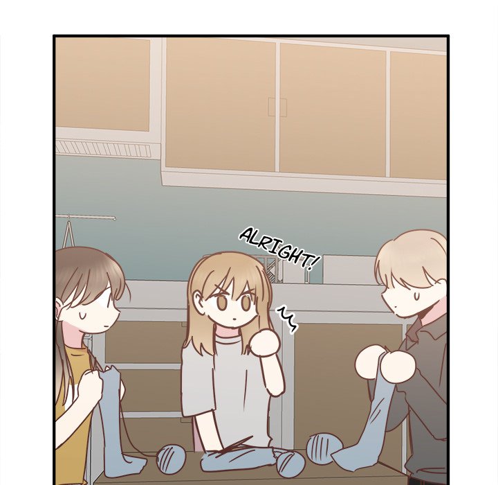 Read Do You Believe in Ghosts? chapter 21 image 81 on Lezhin