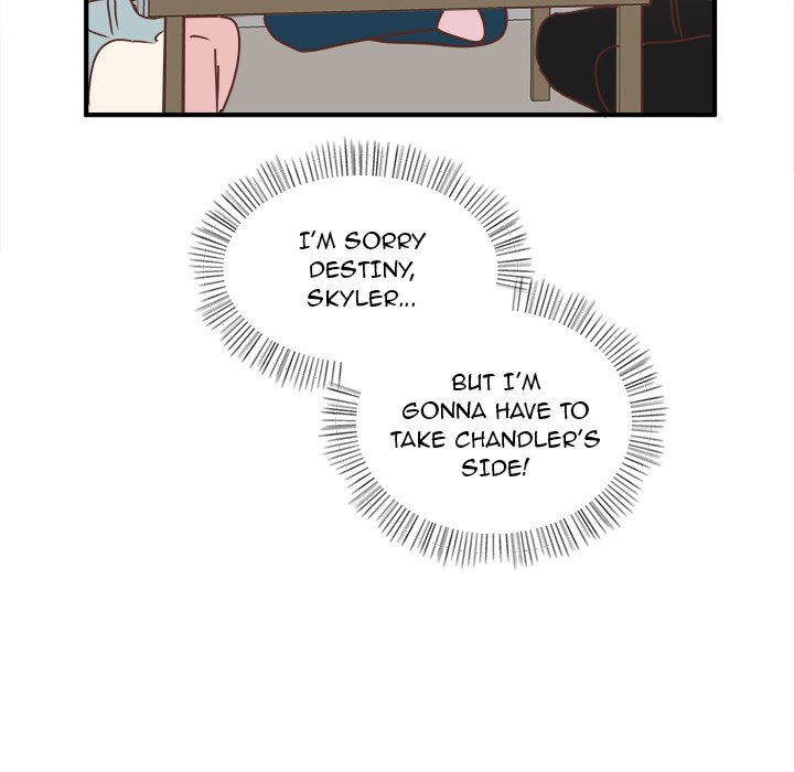 Read Do You Believe in Ghosts? chapter 21 image 82 on Lezhin