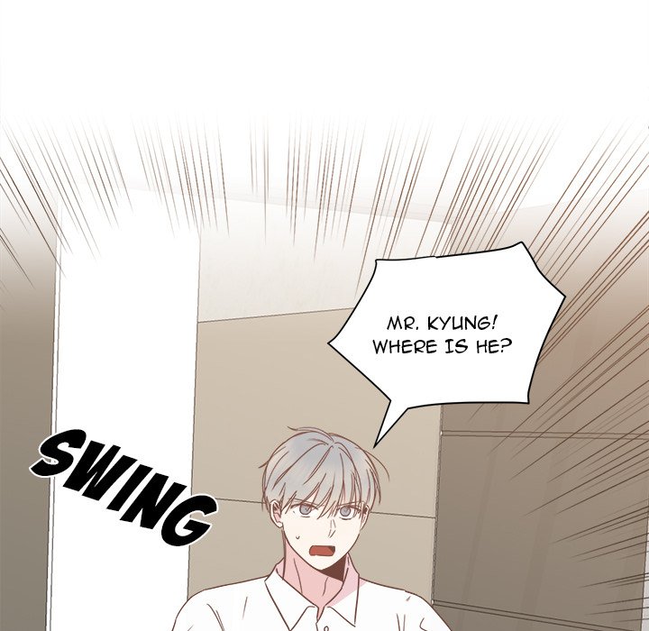 Read Do You Believe in Ghosts? chapter 21 image 86 on Lezhin