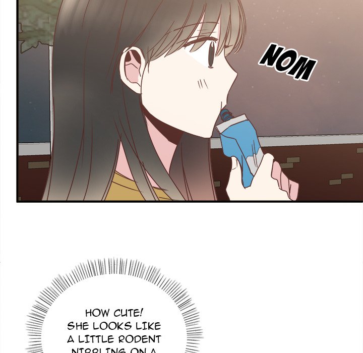 Read Do You Believe in Ghosts? chapter 21 image 9 on Lezhin