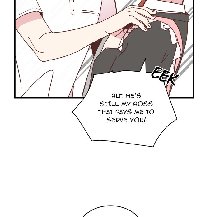 Read Do You Believe in Ghosts? chapter 21 image 90 on Lezhin