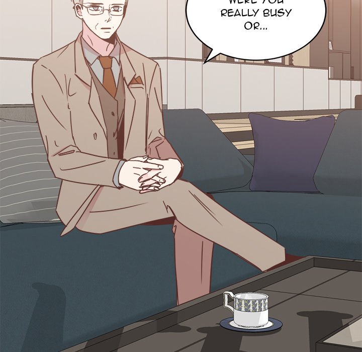 Read Do You Believe in Ghosts? chapter 21 image 92 on Lezhin