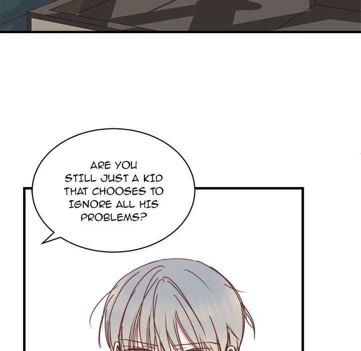 Read Do You Believe in Ghosts? chapter 21 image 93 on Lezhin