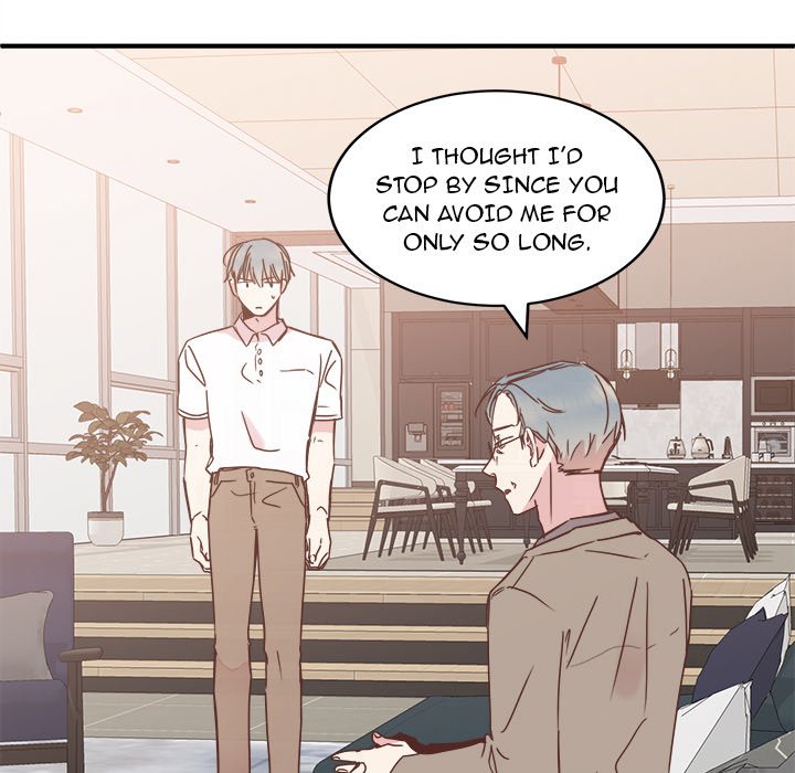 Read Do You Believe in Ghosts? chapter 21 image 95 on Lezhin