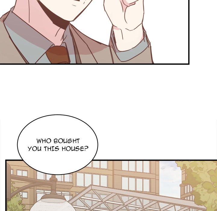 Read Do You Believe in Ghosts? chapter 22 image 10 on Lezhin