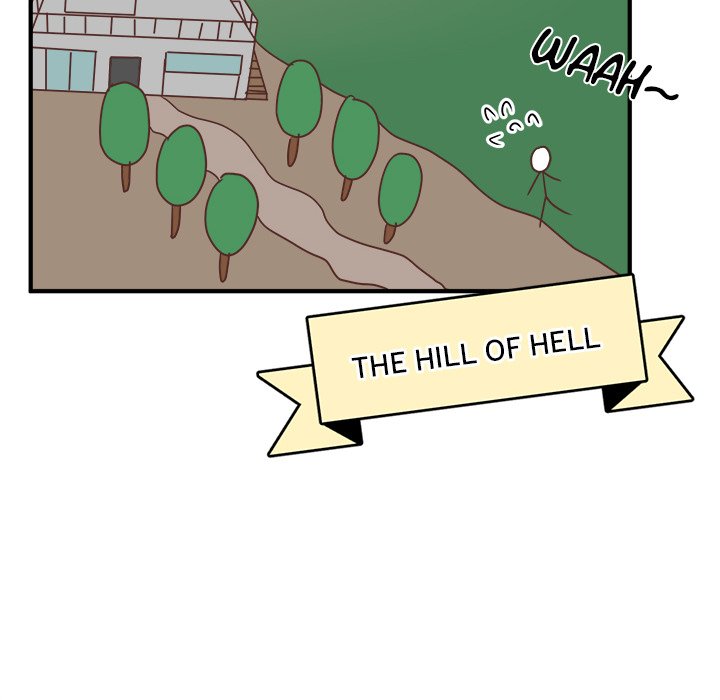 Read Do You Believe in Ghosts? chapter 22 image 100 on Lezhin