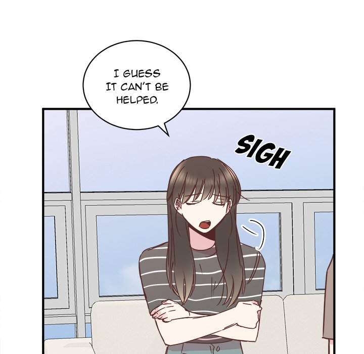 Read Do You Believe in Ghosts? chapter 22 image 101 on Lezhin
