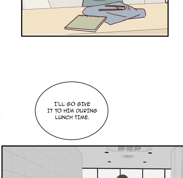 Read Do You Believe in Ghosts? chapter 22 image 102 on Lezhin