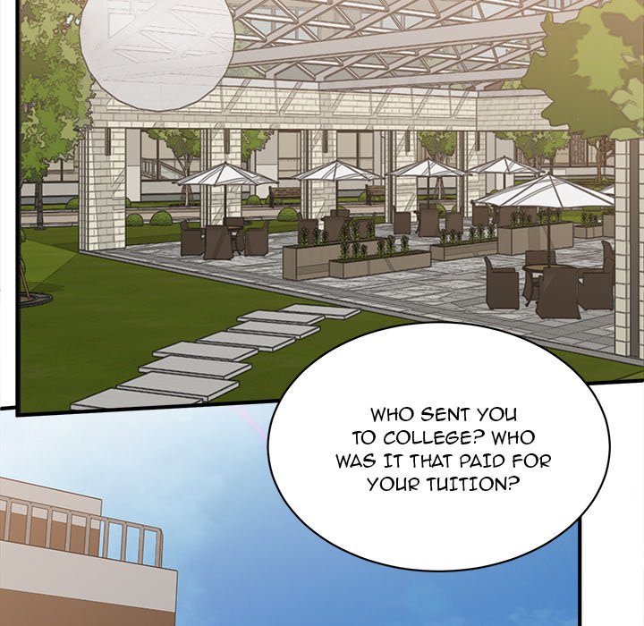 Read Do You Believe in Ghosts? chapter 22 image 11 on Lezhin