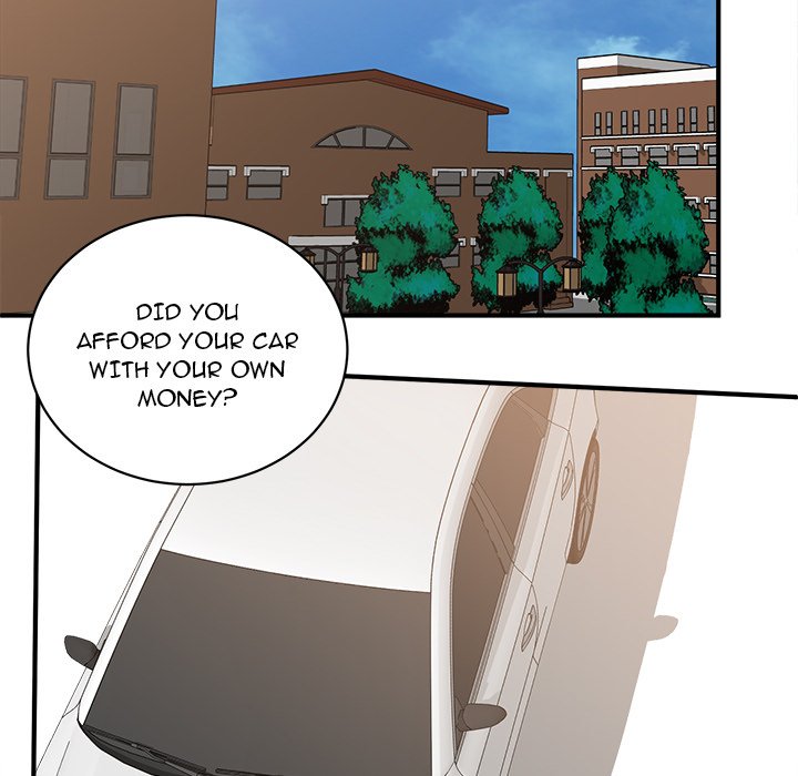 Read Do You Believe in Ghosts? chapter 22 image 12 on Lezhin