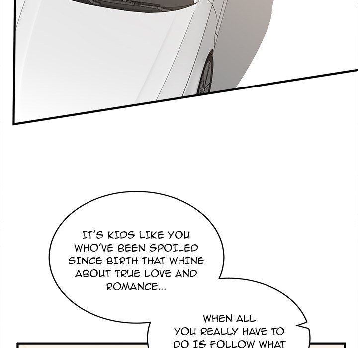 Read Do You Believe in Ghosts? chapter 22 image 13 on Lezhin