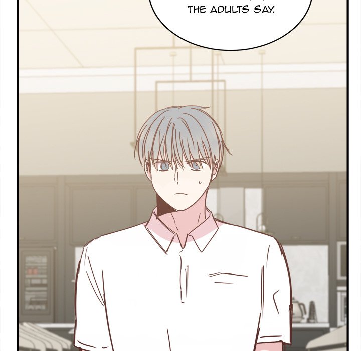 Read Do You Believe in Ghosts? chapter 22 image 14 on Lezhin