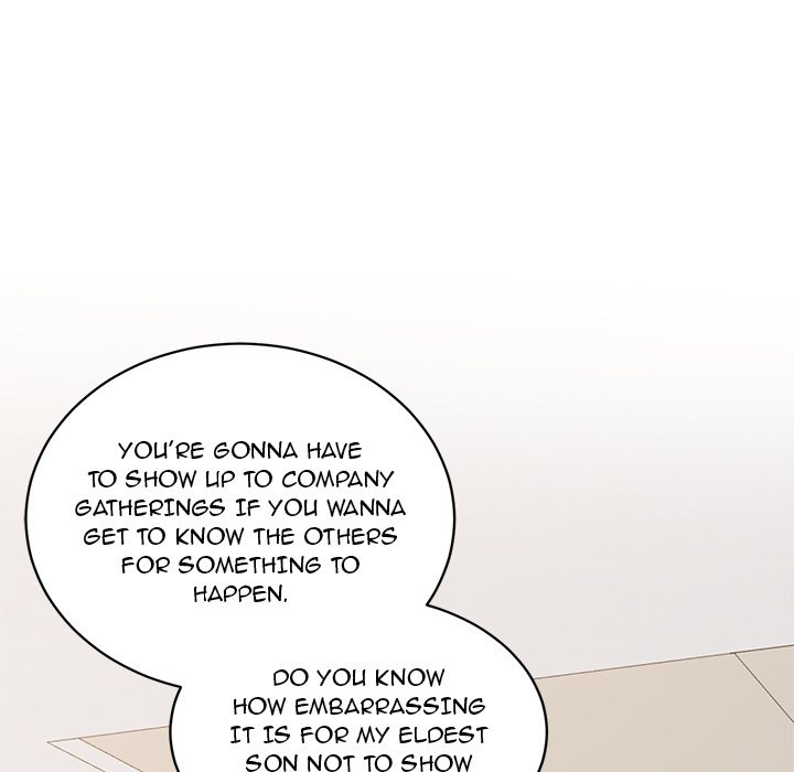 Read Do You Believe in Ghosts? chapter 22 image 16 on Lezhin