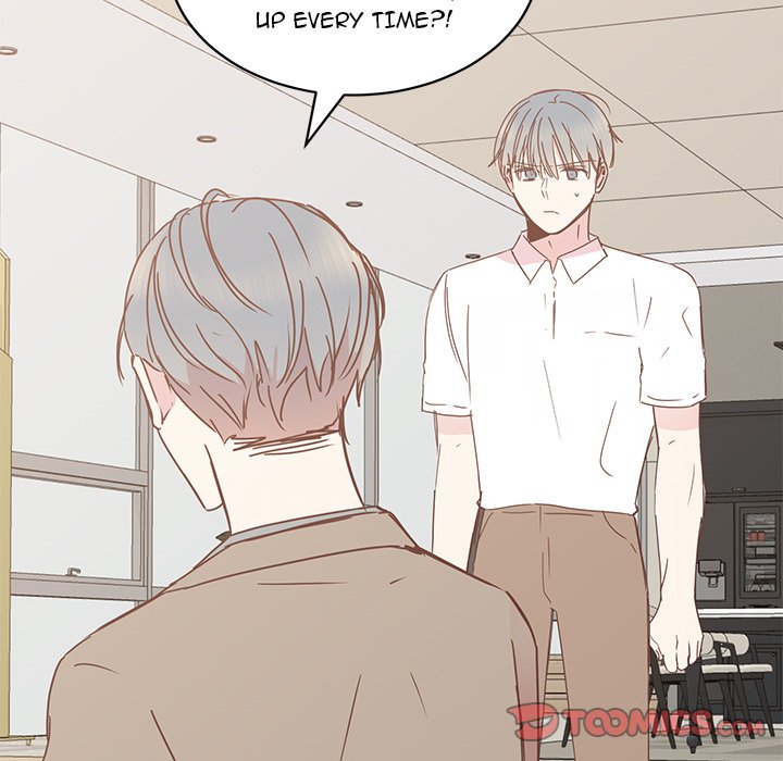 Read Do You Believe in Ghosts? chapter 22 image 17 on Lezhin