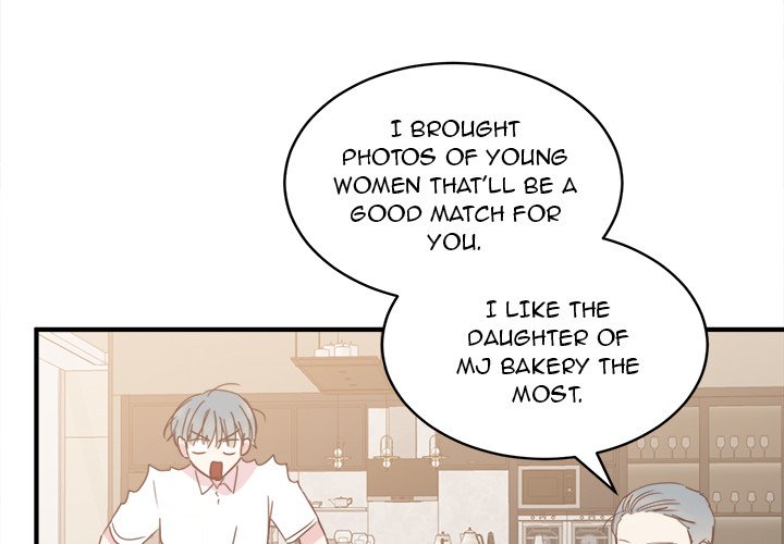 Read Do You Believe in Ghosts? chapter 22 image 2 on Lezhin