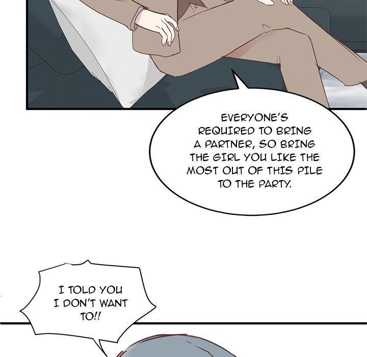Read Do You Believe in Ghosts? chapter 22 image 20 on Lezhin