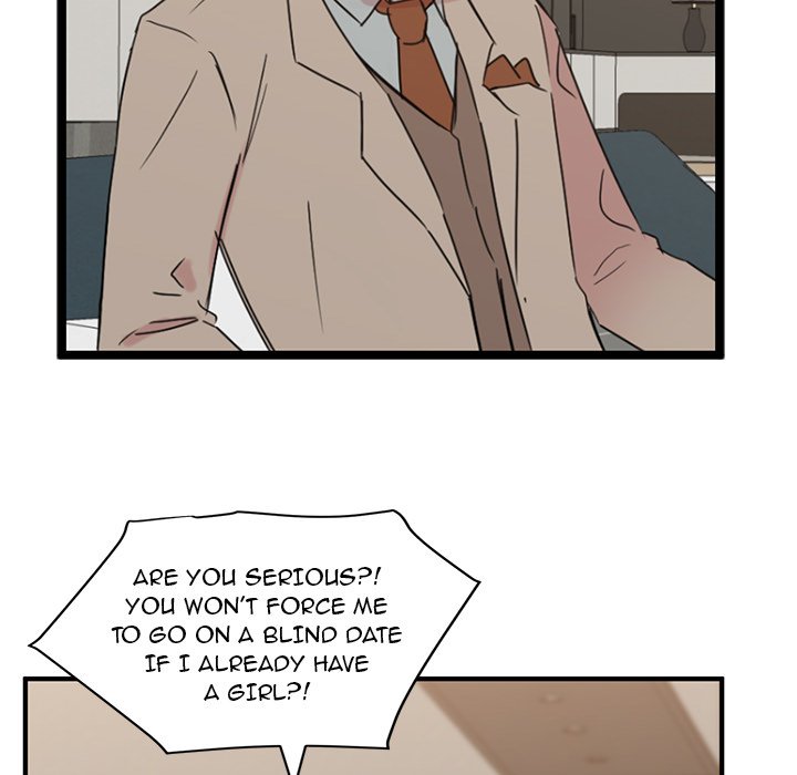 Read Do You Believe in Ghosts? chapter 22 image 23 on Lezhin