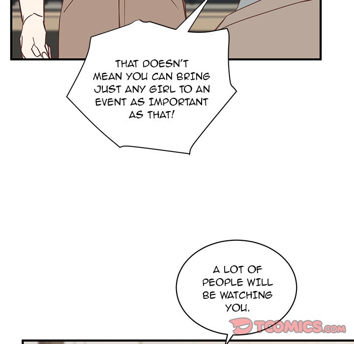 Read Do You Believe in Ghosts? chapter 22 image 25 on Lezhin