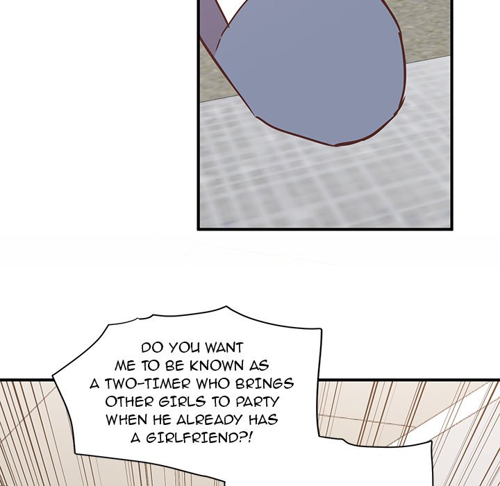Read Do You Believe in Ghosts? chapter 22 image 28 on Lezhin