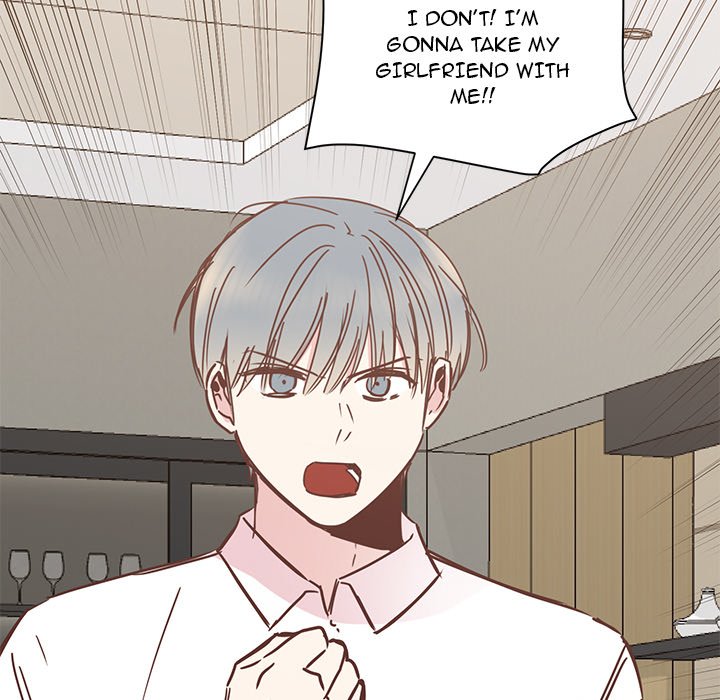 Read Do You Believe in Ghosts? chapter 22 image 29 on Lezhin