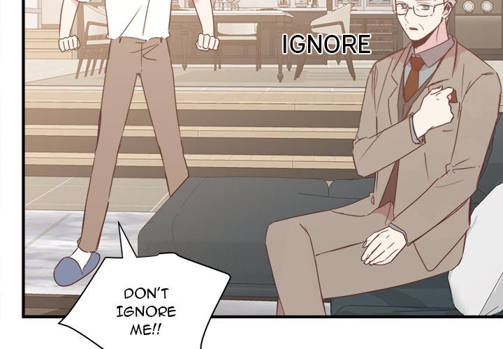 Read Do You Believe in Ghosts? chapter 22 image 3 on Lezhin